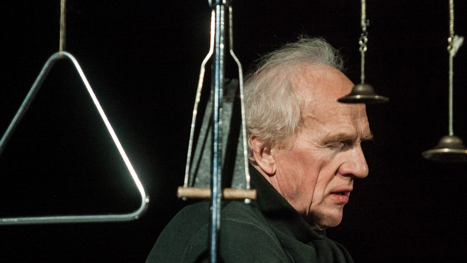 XX-ajame „Vilnius Mama Jazz“ festivalyje pasirodys ir sniego žmogus
