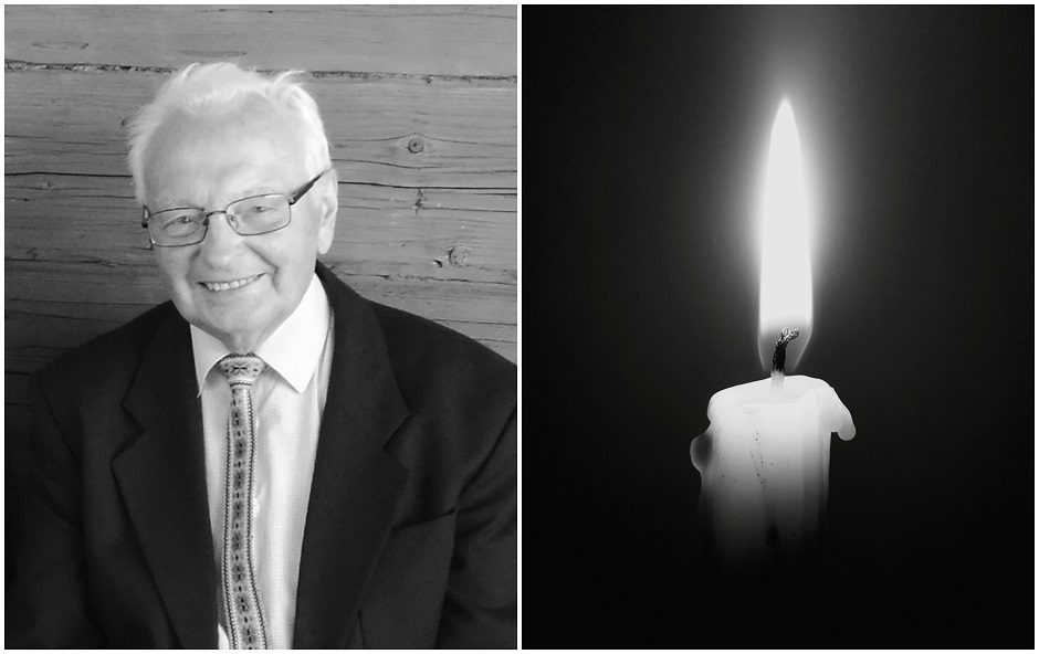 In memoriam D. Akstinas. Jis buvo pavyzdys, kaip reikia gyventi ir dirbti