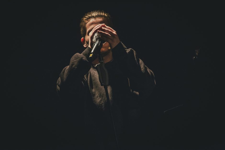 Kaune prasidėjusiame festivalyje „Nerk į teatrą“ – garsinės ir atmosferinės patirtys