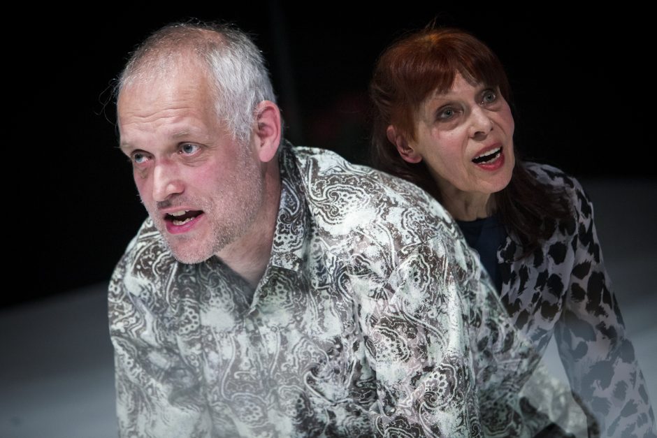 Kaune prasidėjusiame festivalyje „Nerk į teatrą“ – garsinės ir atmosferinės patirtys