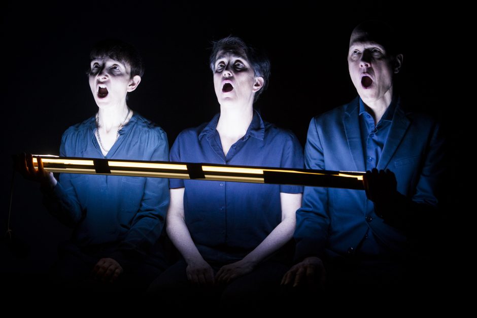 Kaune prasidėjusiame festivalyje „Nerk į teatrą“ – garsinės ir atmosferinės patirtys