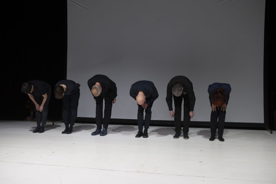 Kaune prasidėjusiame festivalyje „Nerk į teatrą“ – garsinės ir atmosferinės patirtys
