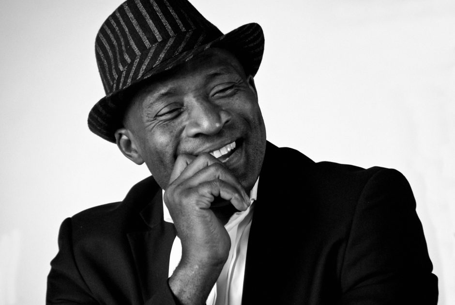 Bliuzo festivalis „Kaunas Blues“ – atsinaujinusioje Kauno sporto halėje
