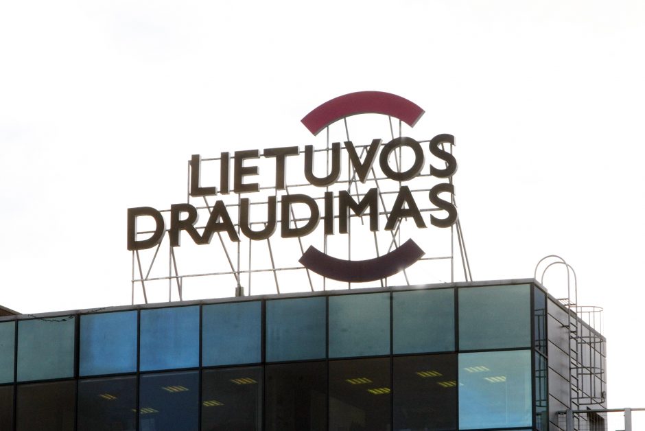 Išmokos klientei nenorėjęs mokėti „Lietuvos draudimas“ teisinasi: suklydo radiologas
