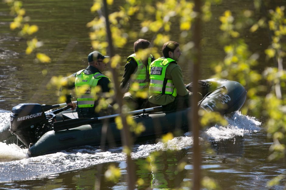 Aplinkosaugininkų vadovas aiškinsis situaciją dėl galimo mobingo: gavo anoniminį laišką