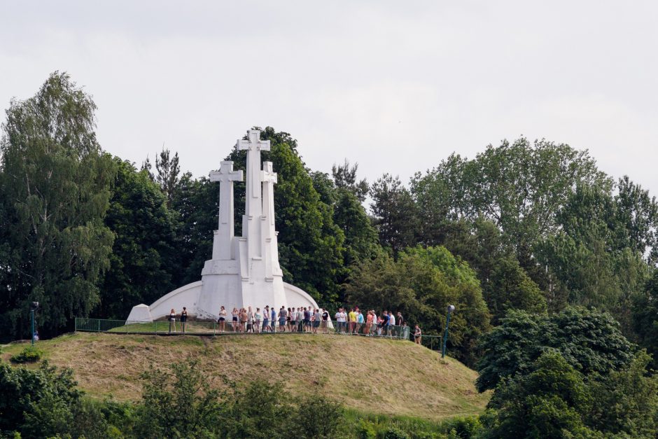 Birželio 14-oji Lietuvoje ir pasaulyje