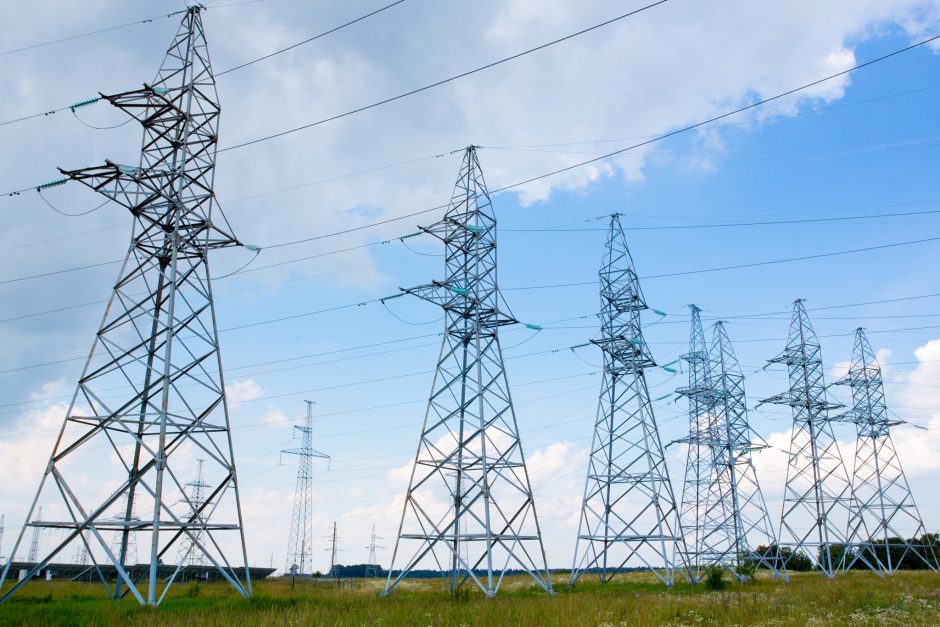 „Litgrid“ baigė šalies elektros sistemos izoliuoto darbo bandymą 
