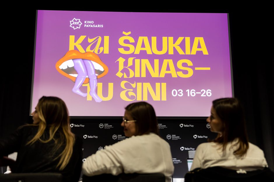 Prasideda festivalis „Kino pavasaris“: bus rodomi šeši ilgo metro lietuvių filmai