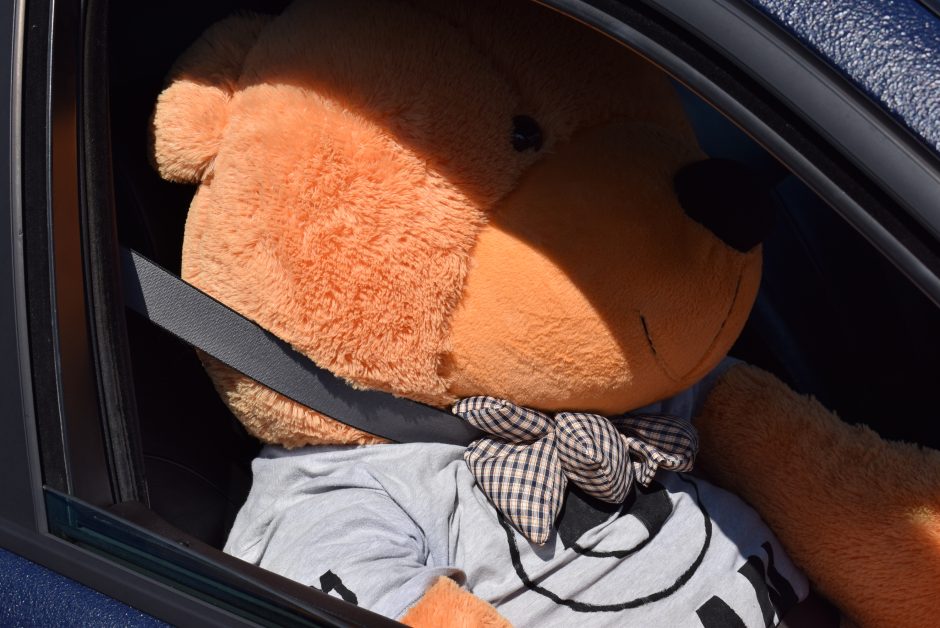 Išskirtinių automobilių paroda „Memel Motor Fest“ sutraukė minią klaipėdiečių