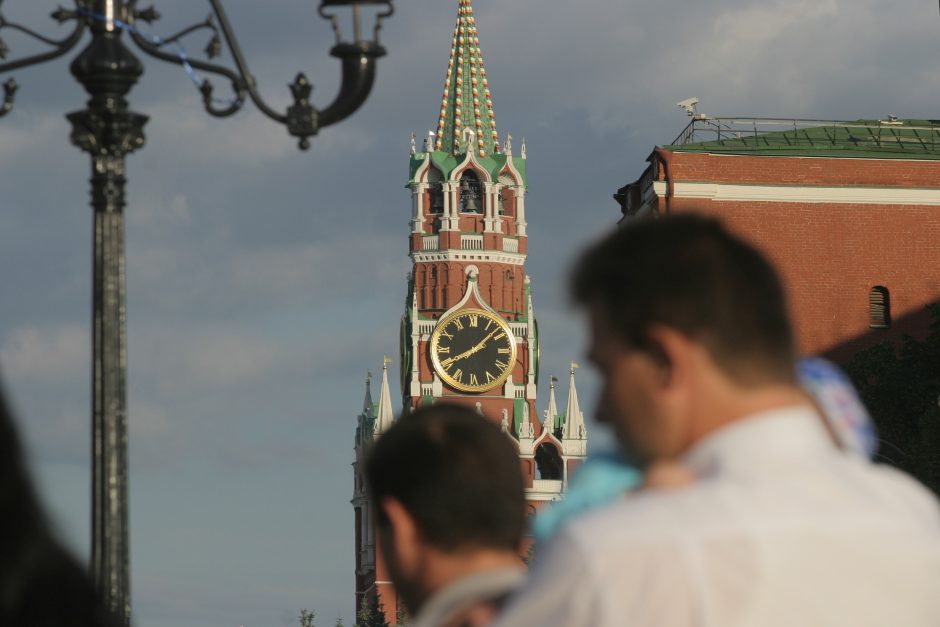 Lietuva išduoda Rusijai priklausymu karinei grupuotei kaltinamą čečėną