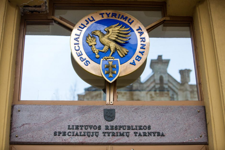 STT perdavė teismui Klaipėdos jūrų uosto ir „Latvijas tilti“ kyšininkavimo bylą