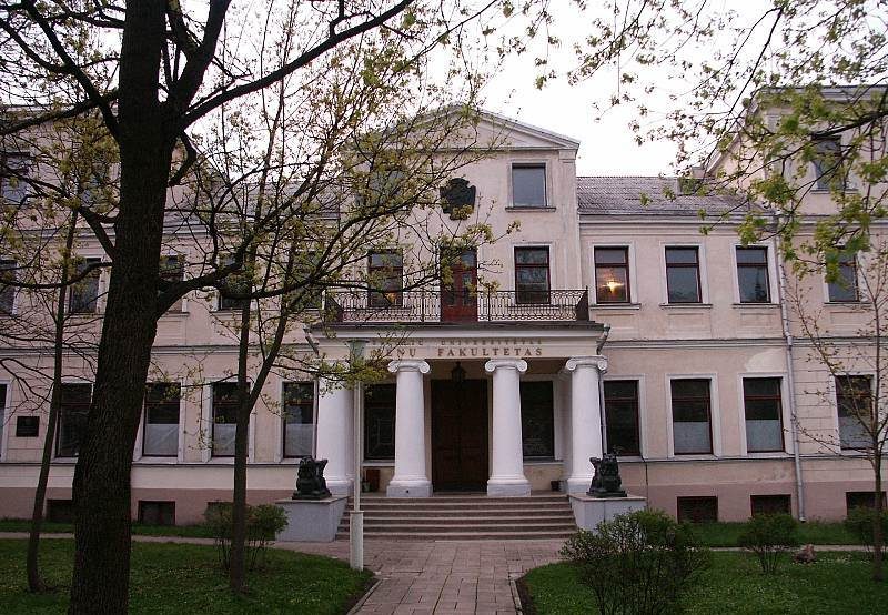 Šiaulių savivaldybė priešinasi grafų Zubovų dvaro privatizavimui