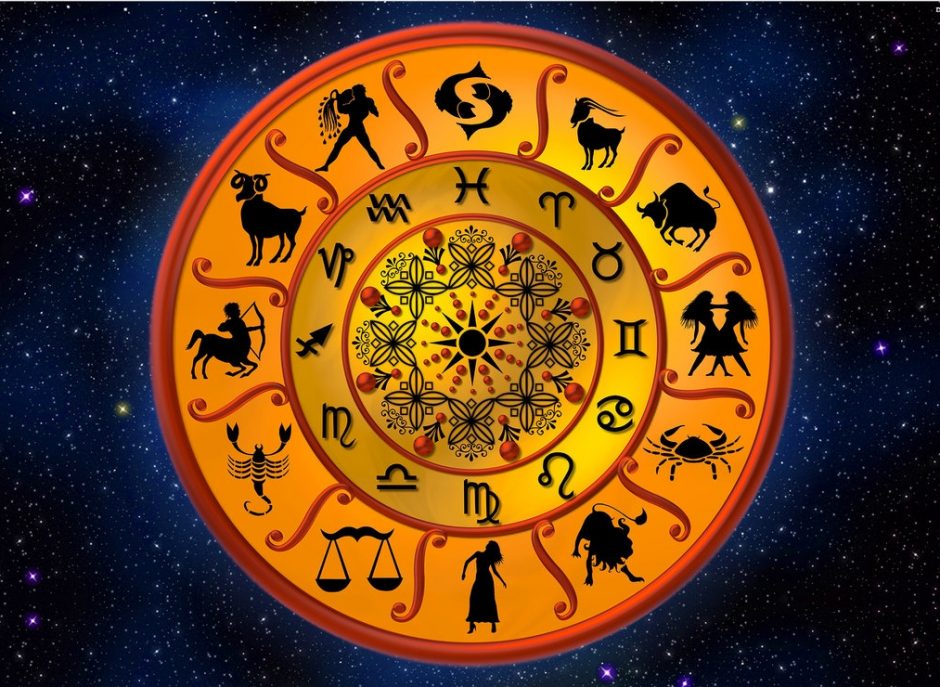 Dienos horoskopas 12 zodiako ženklų (sausio 9 d.)