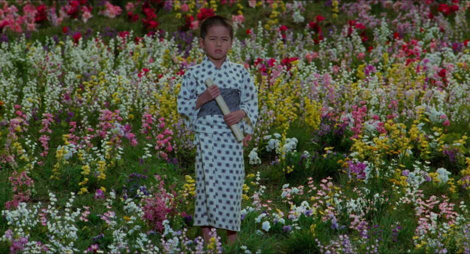 Kino klasikos vakaruose – kerintys A. Kurosawos „Sapnai“ iš Japonijos
