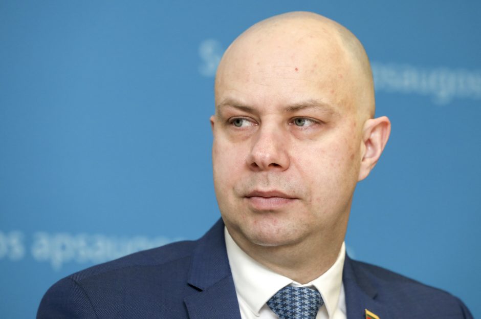 kuris politikas turi hipertenziją Gegužės 9 diena yra kovos su hipertenzija diena