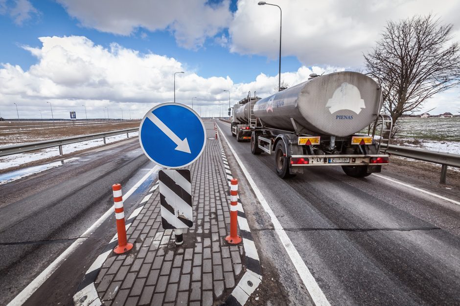 Kelininkai įspėja: naktį šalies vakaruose gali pašalti iki 5 laipsnių šalčio