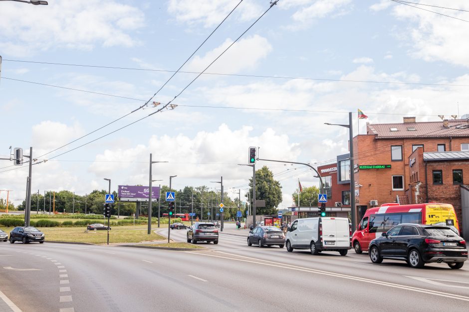 Apmokestins Senamiestį, bet daug neatsakytų klausimų