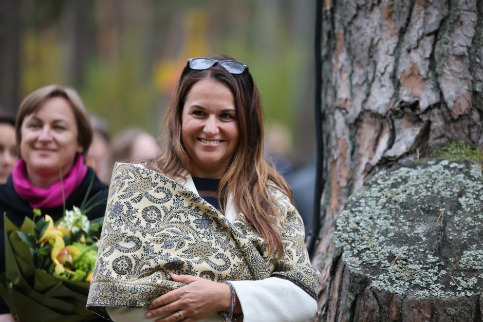 Menininkai – lobis pakaunės miesteliams ir jų bendruomenėms