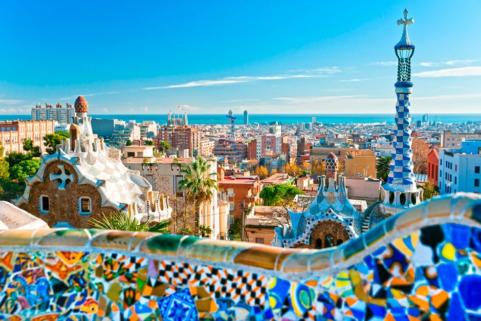 6 atostogų Ispanijoje idėjos, arba šalis, kuria sunku nusivilti