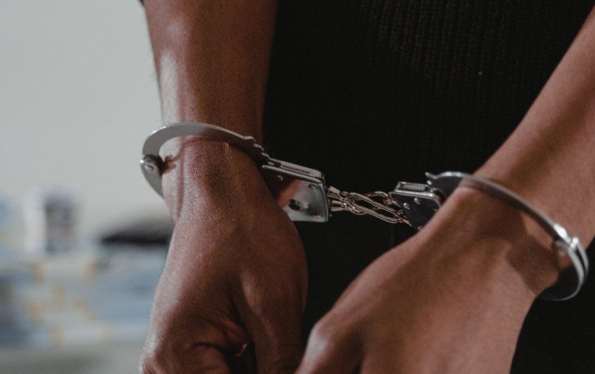 Marijampolėje sulaikytas įtariamas narkotikų platintojas: rastas didelis kiekis amfetamino