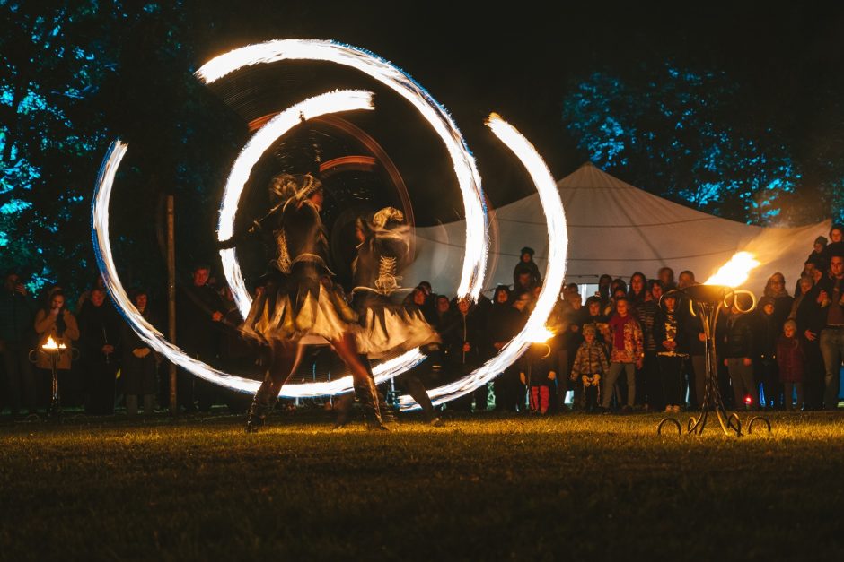 Birželio renginių prognozė: šiuolaikiniai festivaliai ir unikalios patirtys