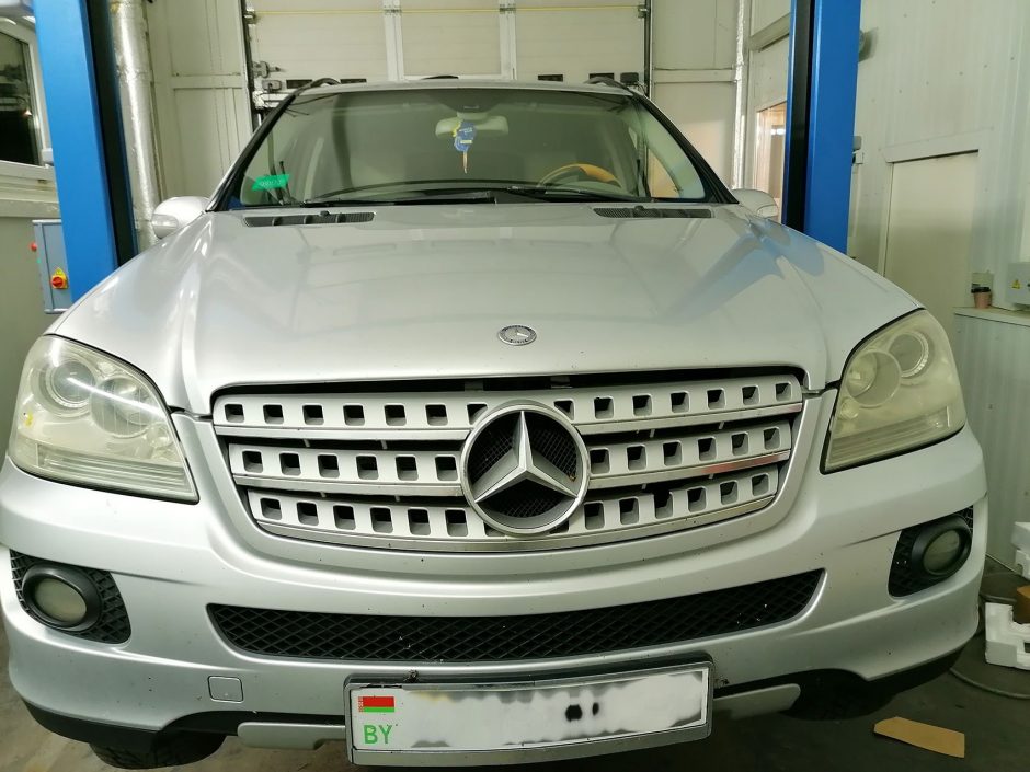 Muitininkai sulaikė šešis automobilius iš Baltarusijos su kontrabandiniais rūkalais