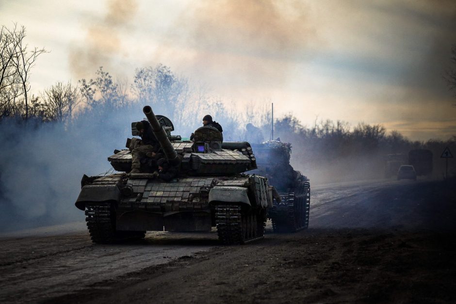 281-oji karo Ukrainoje diena