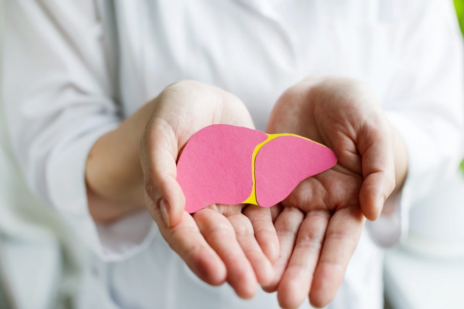 Praėjusią savaitę Kauno klinikose užregistruotas 10-as šiemet efektyvus organų donoras