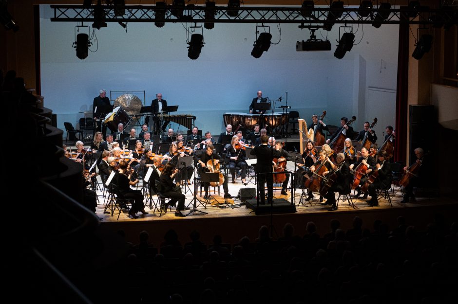 Klaipėdoje iškilmingai uždarytas trečiasis Tarptautinis violončelės festivalis