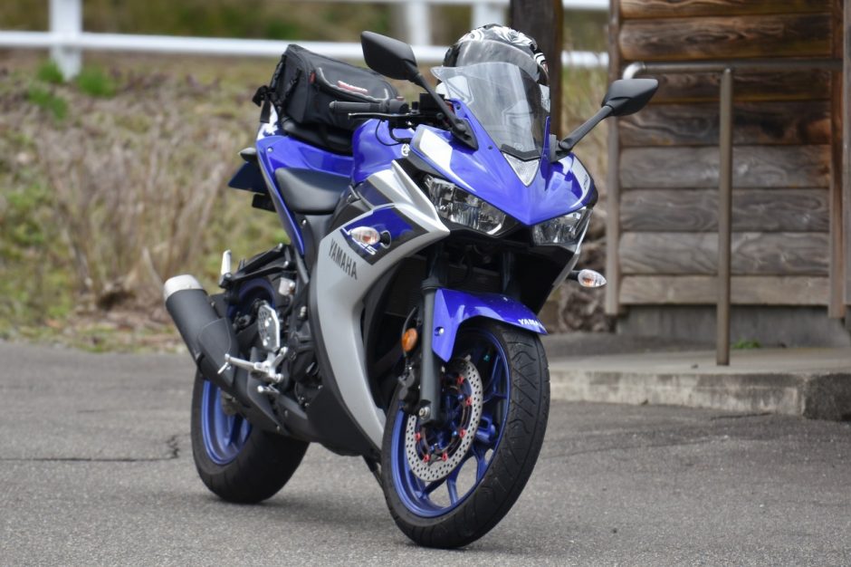 Vilniaus rajone iš garažo pavogtas motociklas