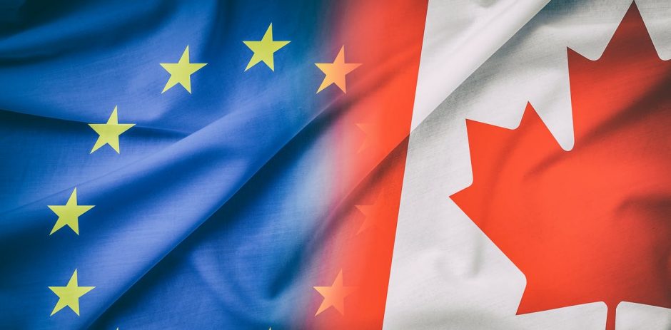 Derybose su Kanada dėl mėsos eksporto leidimų užbaigtas dar vienas svarbus etapas
