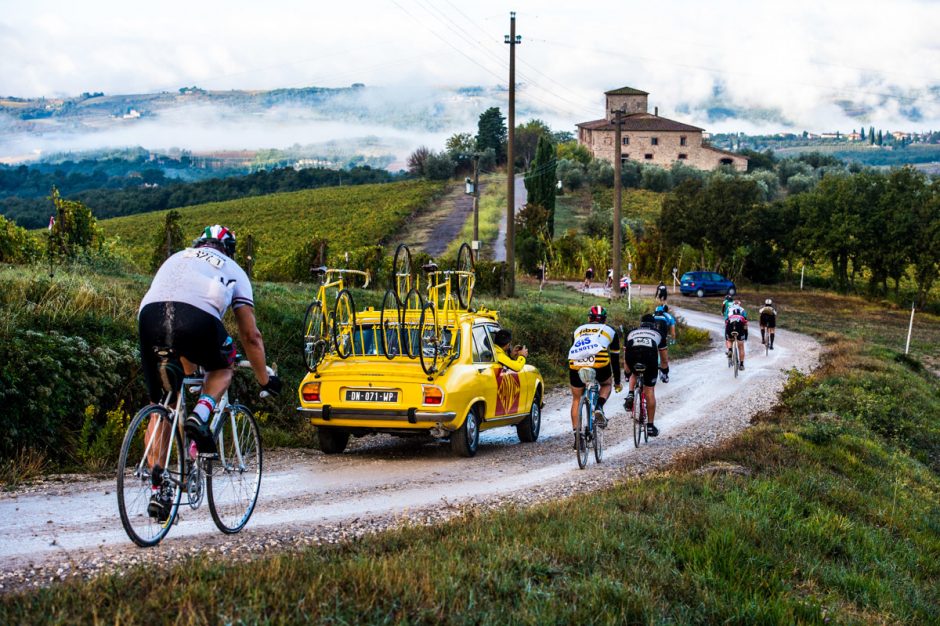 Dviračių pedalus mins siekdami palengvinti sergančių mažųjų palangiškių kasdienybę