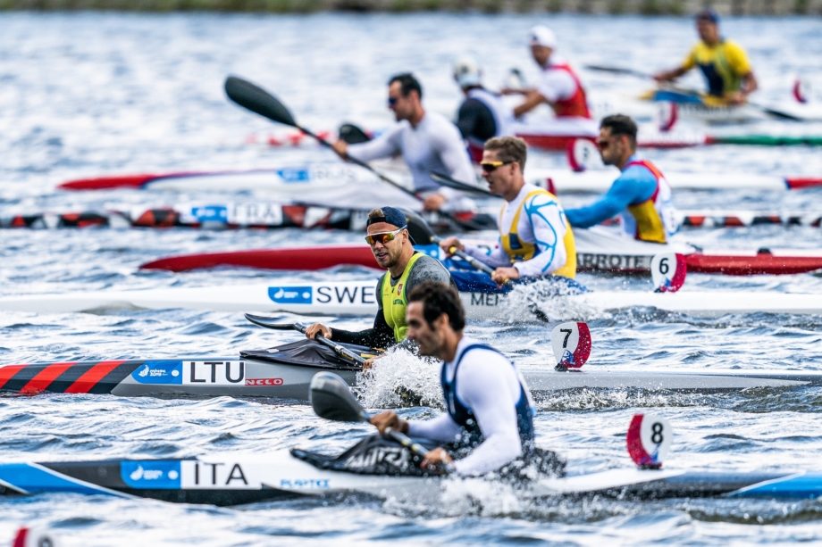 Patvirtintos sąlygos aukšto meistriškumo sporto varžyboms Lietuvoje