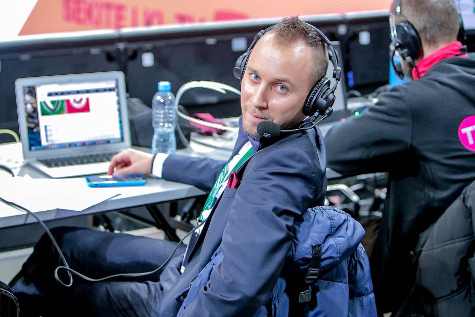 Nukraujavęs „Rytas“ patyrė nesėkmę prieš „Žalgirį“: pralaimėjo 47 taškų skirtumu