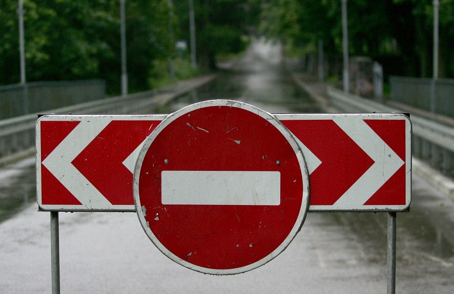 Vairuotojai, dėmesio: dėl planuotų darbų – laikini eismo ribojimai Vilniaus gatvėse