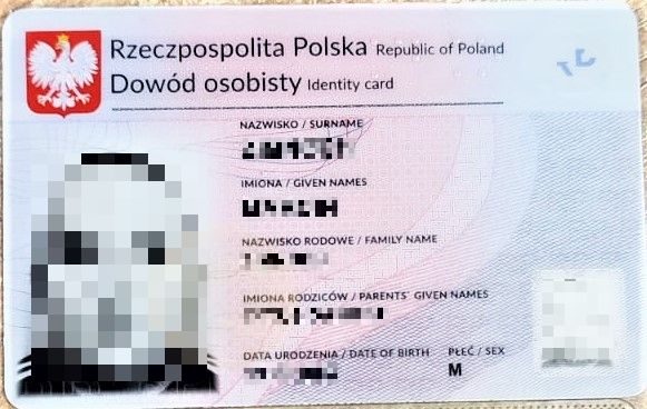 Į Baltarusiją važiavęs lenkas Lietuvos pasieniečiams pateikė visiškai į save nepanašaus vyro pasą
