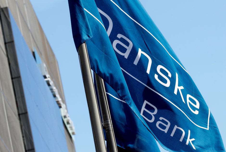 EBI pradėjo tyrimą dėl Estijos ir Danijos prievaizdų veiksmų „Danske Bank“ skandale