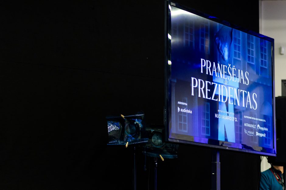 Seime surinkti parašai inicijuoti tyrimo komisijai dėl pranešėjo istorijos