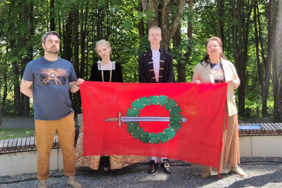 Jau šį savaitgalį – jubiliejinė Gargždų miesto šventė 