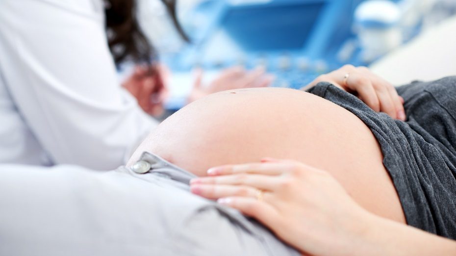 Košmaras: dėl durtinių žaizdų į Marijampolės ligoninę paguldyta komos būsenos nėščioji