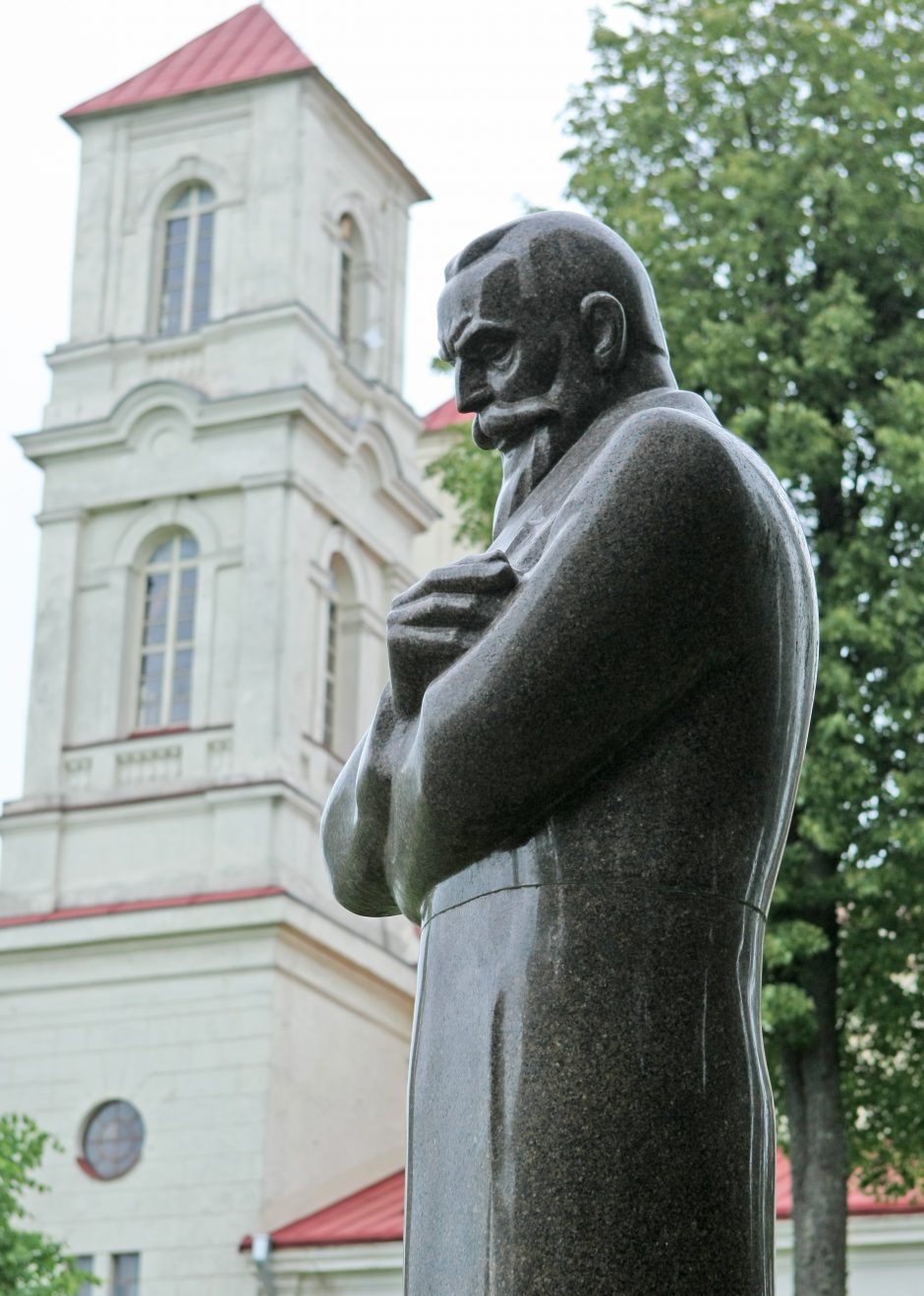 Seimas 2019-uosius paskelbė kompozitoriaus J. Naujalio metais