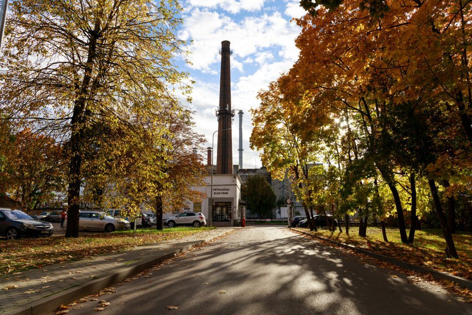 Tragedija Petrašiūnų elektrinėje: sunkiai sužalotas darbuotojas mirė (papildyta)