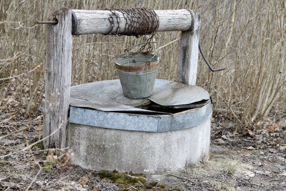 Į mįslingą įvykį Amaliuose skubėjo visos Kauno specialiosios tarnybos: žuvo jaunas vyras