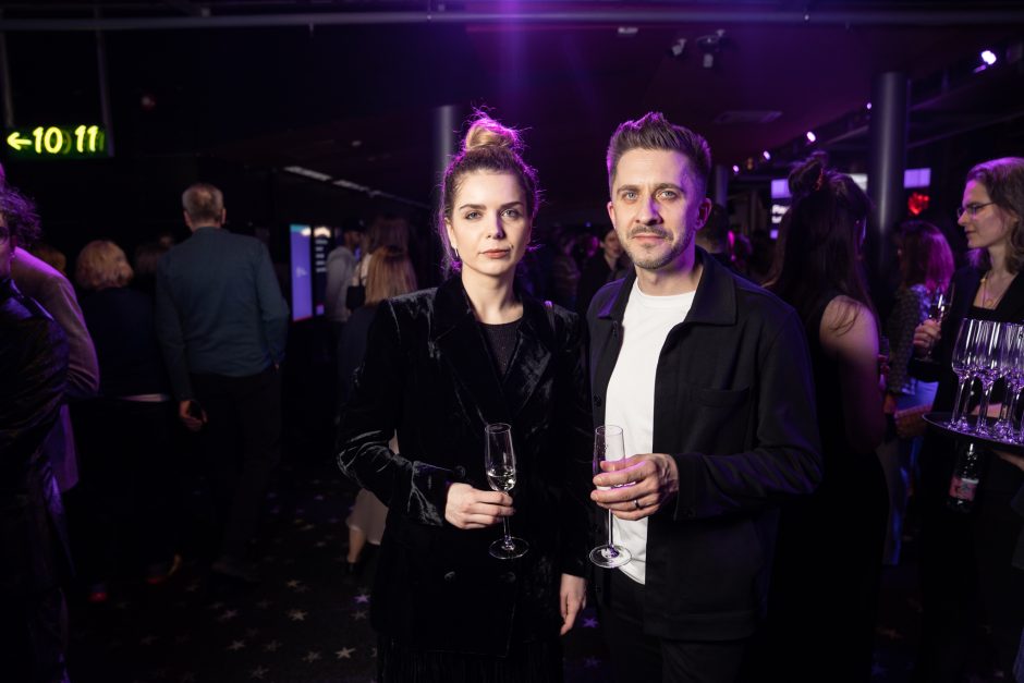 Kokius „Kino pavasario“ filmus rekomenduoja žinomi žmonės?