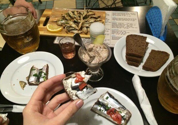 Klaipėdos lėlių teatre – svečiai iš Ukrainos