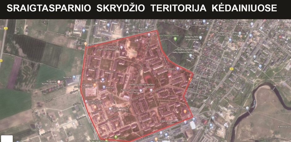 Kėdainiuose Sestadienį Lis Ledais Kl Lt Kėdainiuose Sestadienį Lis Ledais Kl Lt