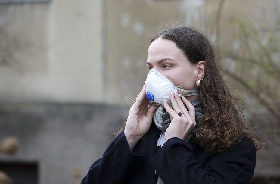 Vyriausybės kanclerė: sustabdžius galimybių paso taikymą planuojami kiti ribojimai