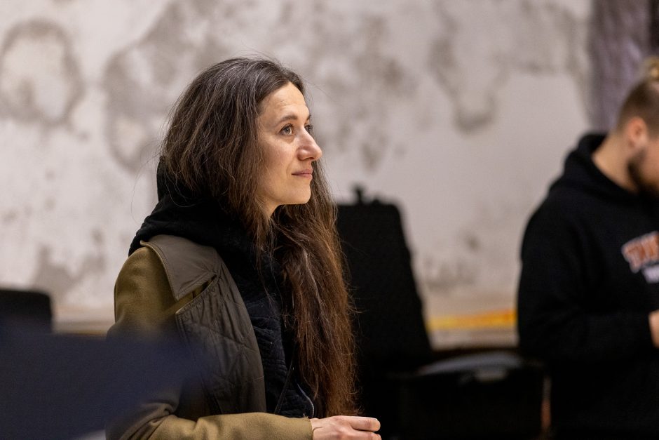 Naujausia kino įranga – jau Klaipėdoje