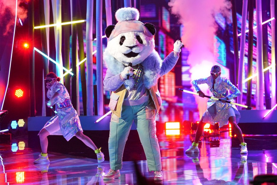 Keisčiausias pasaulio dainavimo šou – ir Lietuvoje: laimės Ananasas ar Panda?