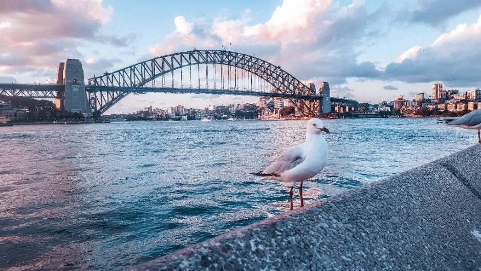 I. Krupavičiaus ir kolegų dokumentinė apybraiža: joje – Australijos lietuviai